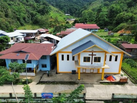 Buduk tumu