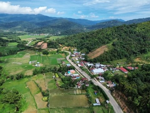 Buduk Tumu
